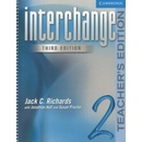 Interchange Teacher's Edition 2