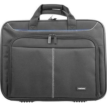 Batoh Natec NTO-0769 17,3" Black