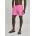 Urban Classics Бански гащета Urban classics Basic swimming shorts - Pink (Pink Fluo)