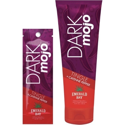 Emerald Bay Dark Mojo 250 ml – Sleviste.cz