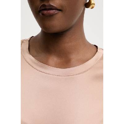 Haveone тениска дамска от вискоза (CWG.Q005)