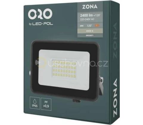 LED-POL 128071