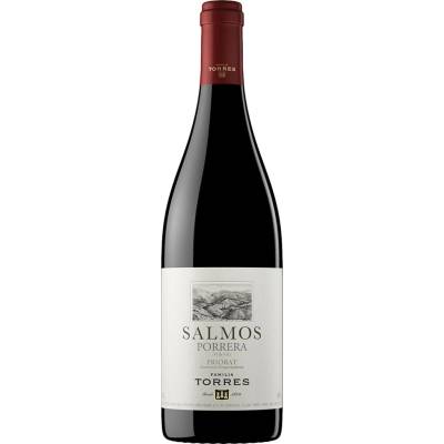 Torres Priorat Salmos 2020 Červené 14% 0,75 l (holá láhev)