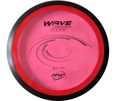 MVP Wave Proton