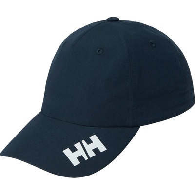 Helly Hansen Шапка с козирка Helly hansen Crew Cap 2.0 Hat - Navy - размер One Size (904-3179-0211)