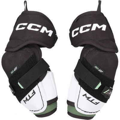 chrániče lakťov CCM Jetspeed FTW JR