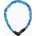 ABUS Устойство за заключване на велосипед ABUS Steel-O-Chain 5805C/75 blue