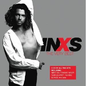 Universal INXS: The Very Best Of - CD (013647)
