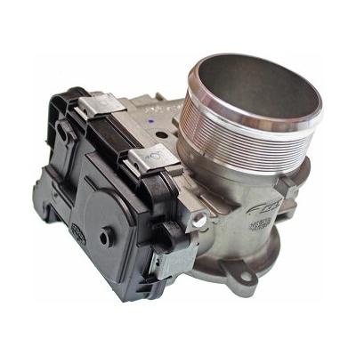 Škrtící klapka Iveco Daily 2011-2016, Fiat Ducato 2011-2022 2,3D 5801727743 – Zboží Mobilmania