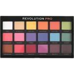 Revolution Beauty Regeneration Trends Mischief Mattes Сенки палитра 14, 4gr