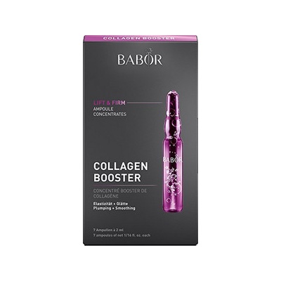 Babor Fluids Collagen Booster 7 x2 ml