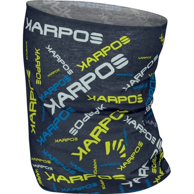 Karpos LIGHT nákrčník ombre blue indigo primrose
