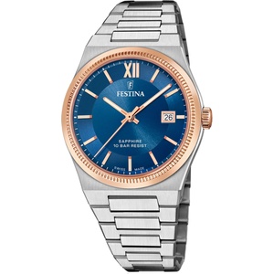 Festina F20036/2 Часовници
