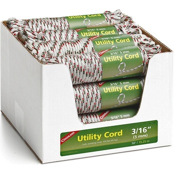 Coghlans Utility ' Въже 5 мм, 15 м (381365)