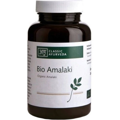 Classic Ayurveda Био таблетки Амалаки - 450 таблетки