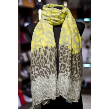 GianMarco Venturi šál 927 žltá