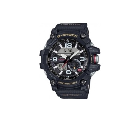 Casio GG-1000-1A