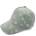 maximo Детска шапка с козирка Maximo Kids' Mini Girl Cap Daisy Hook-and-Loop Closure Cap - Lightjade - размер 51-53 cm (904-6354-0212)