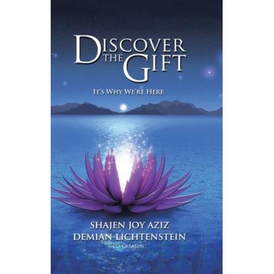 Discover the Gift | Shajen Joy Aziz