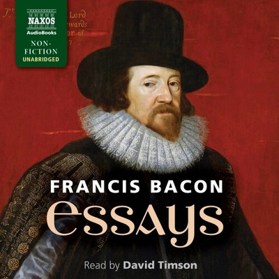 Essays (EN) - Francis Bacon