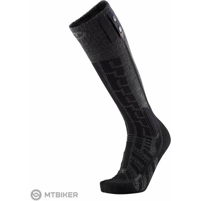 Therm-ic vyhrievané ponožky Comfort S.E.T.