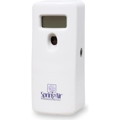 Spring Air Smart Air white automatický dávkovač pro osvěžovače vzduchu