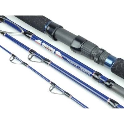 Sportex Magnus Seamaster Travel Spin 2,45 m 92-187 g 4 díly