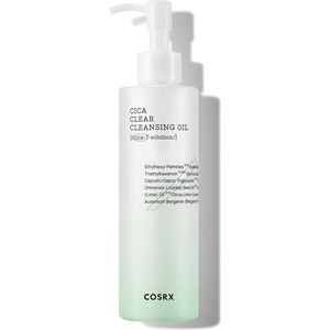 COSRX Хидрофилно масло Cosrx Pure Fit Cica Clear Cleansing Oil 200ml