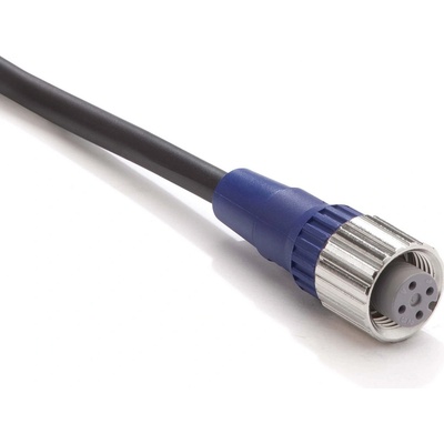 OMRON Kabel XS2F-LM12PVC3S2M XS2F5207M