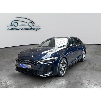 Audi A5 2.0 TDI S-line Avant 150 kW