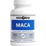 CUPID LABS Капсули за мъжка потентност Maca