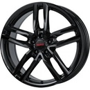 Alutec Ikenu 6,5x17 4x108 ET40 black