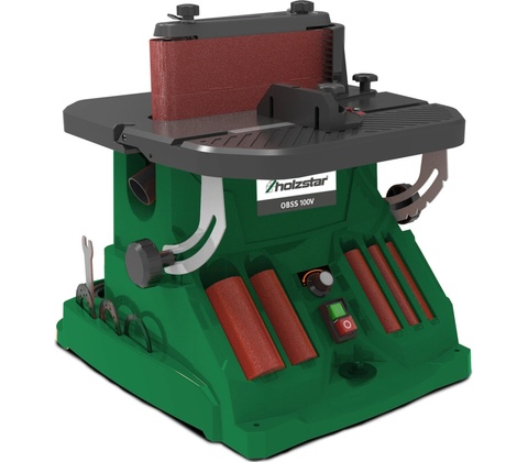 Holzstar OBSS 100 V