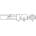Lambda sonda MAGNETI MARELLI 466016355005