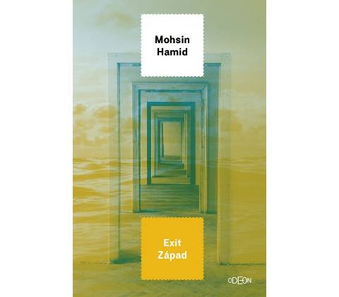 Exit Západ - Mohsin Hamid