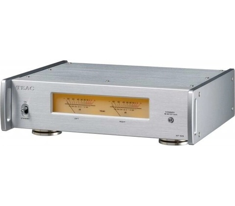 TEAC AP-505