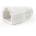 Gembird BT5WH/100 Облекчение на напрежението (капачка за обувки) 100db Бял (BT5WH/100)