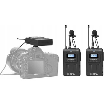 BOYA BY-WM8 PRO-K2