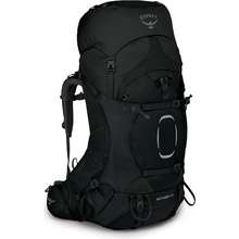 Osprey Aether II 65l black