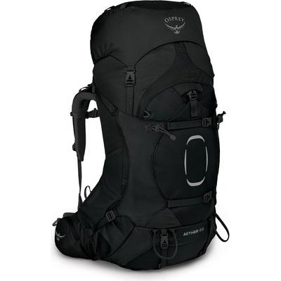 Osprey Aether II 65l black – Zboží Dáma