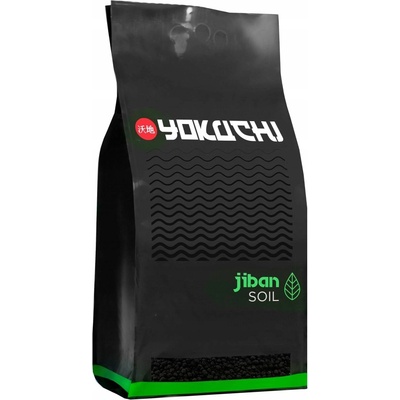 Yokuchi Jiban soil Powder 4 l