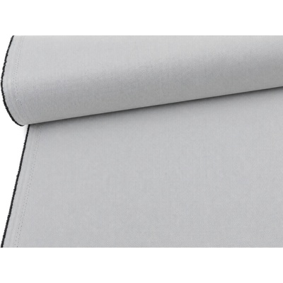 Mirtex Tkanina BLACKOUT 3049/340-111 Světle šedá Naturale šíře 280cm