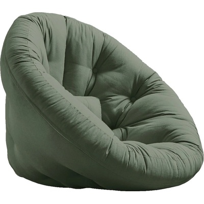 Karup Зелен стол Nido - Karup Design (816756756090)