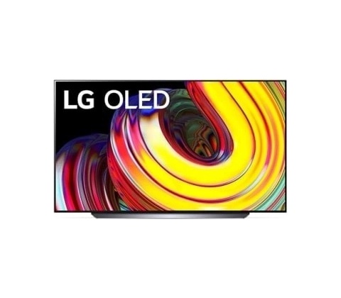 LG OLED65CS