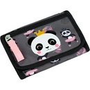Baagl peňaženka na krk Panda