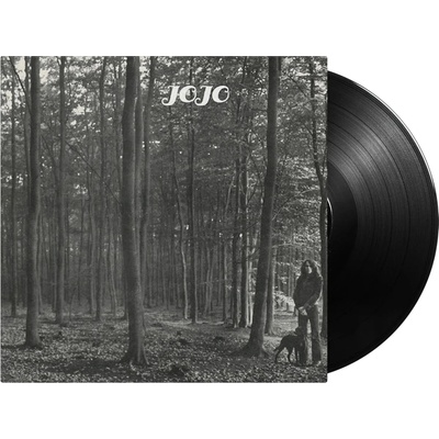 Kooymans George - Jojo / Vinyl LP
