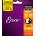 Elixir Nanoweb Phosphor Bronze Light 3-Pack