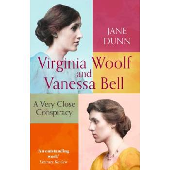 Image 1 of Virginia Woolf And Vanessa Bell