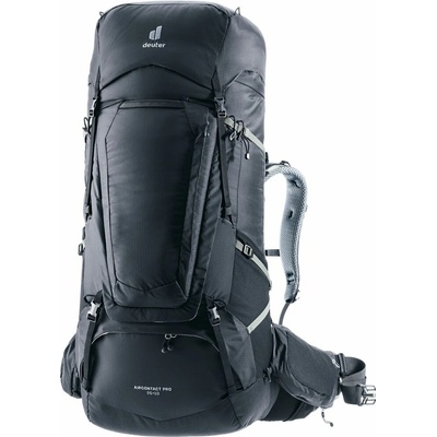 Deuter Aircontact Pro 85+10 black