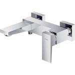 Omnires Fresh - Смесител за баня, хром FR7130CR (FR7130CR)